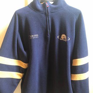 University of Pittsburgh Rugby Pullover
